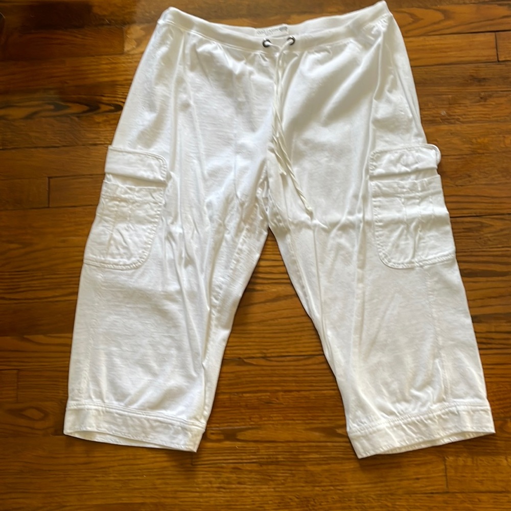 cotton pants